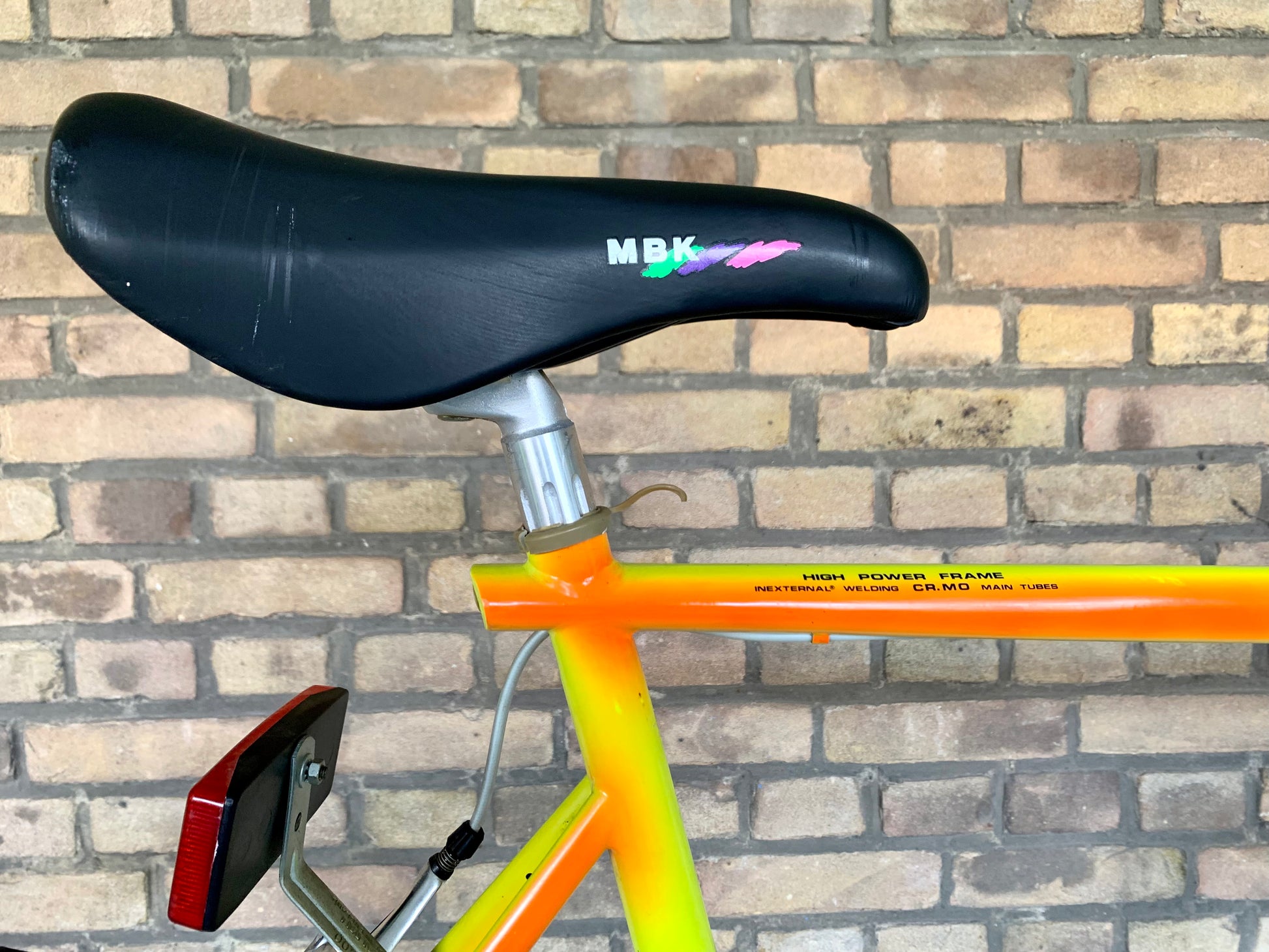 Motobecane Mirage 57cm Shimano RX100 – Retro Bike Rotterdam Motobecane Mirage 57cm Shimano RX100 – Retro Bike Rotterdam