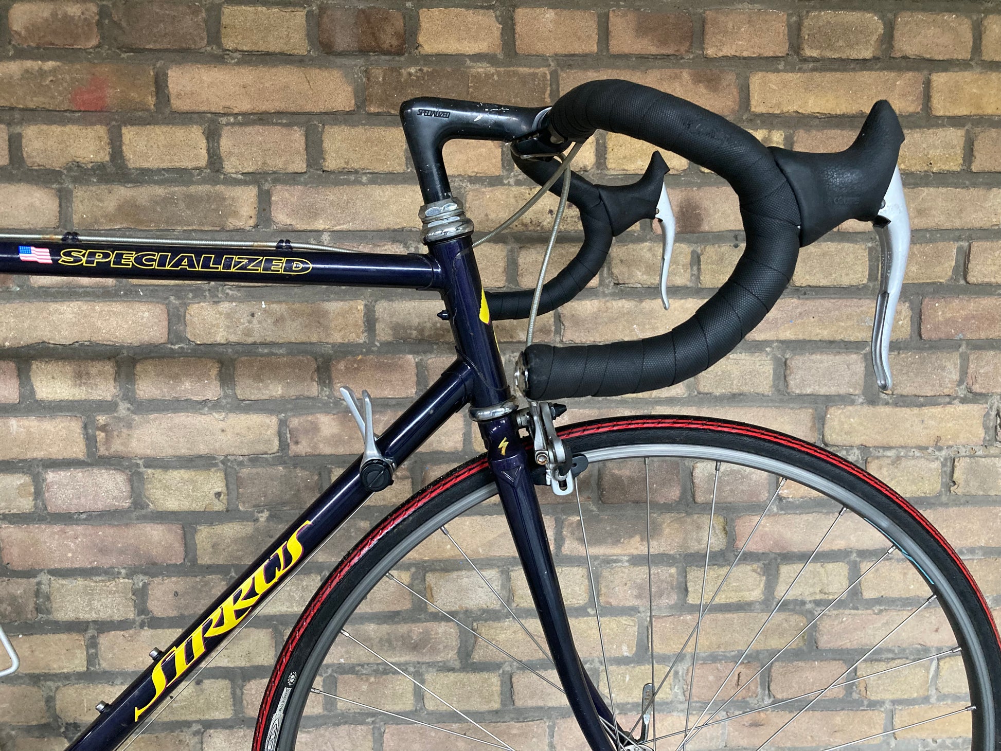 1990 specialized sirrus new arrivals