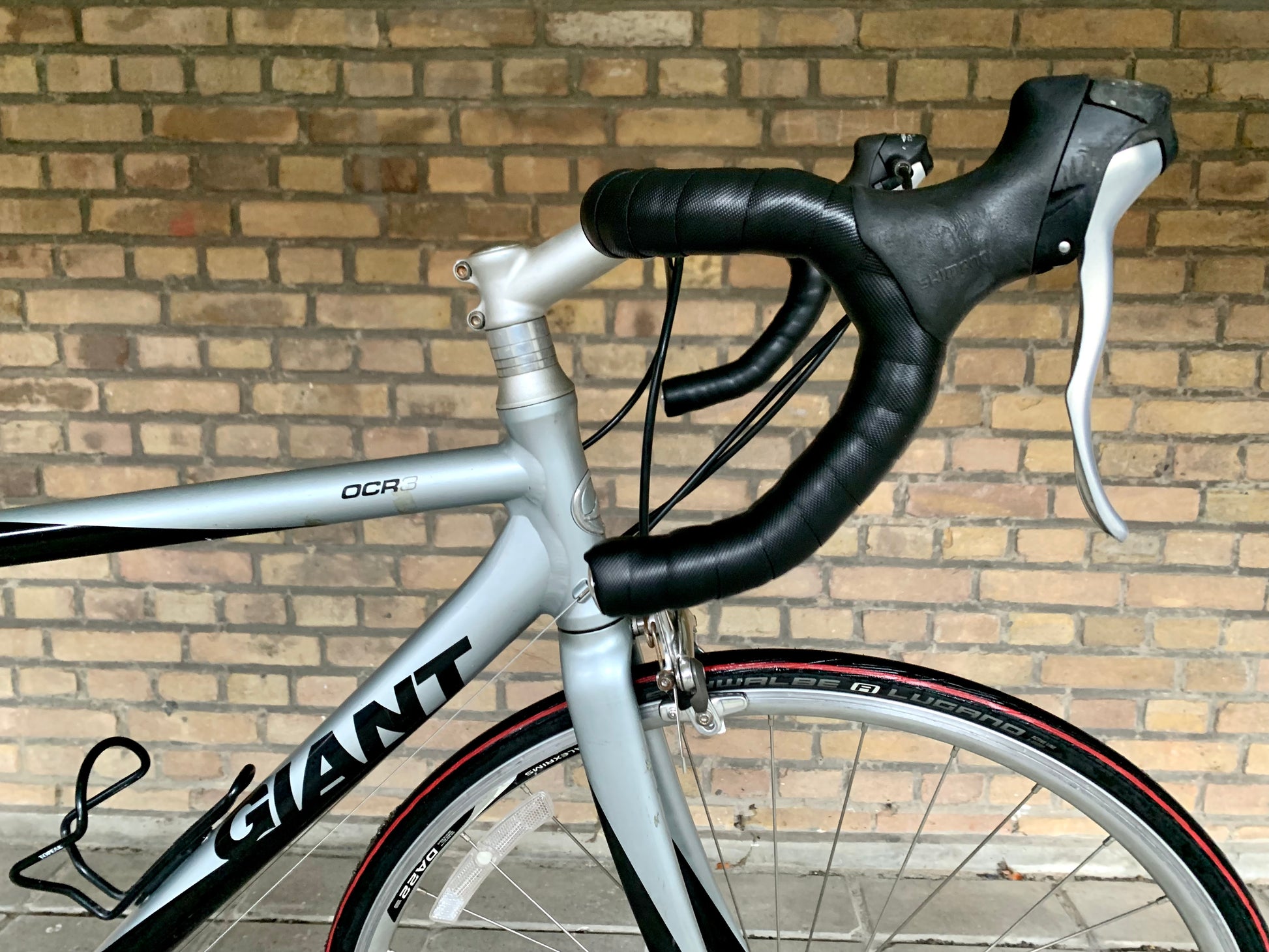 Giant ocr discount 1 size chart