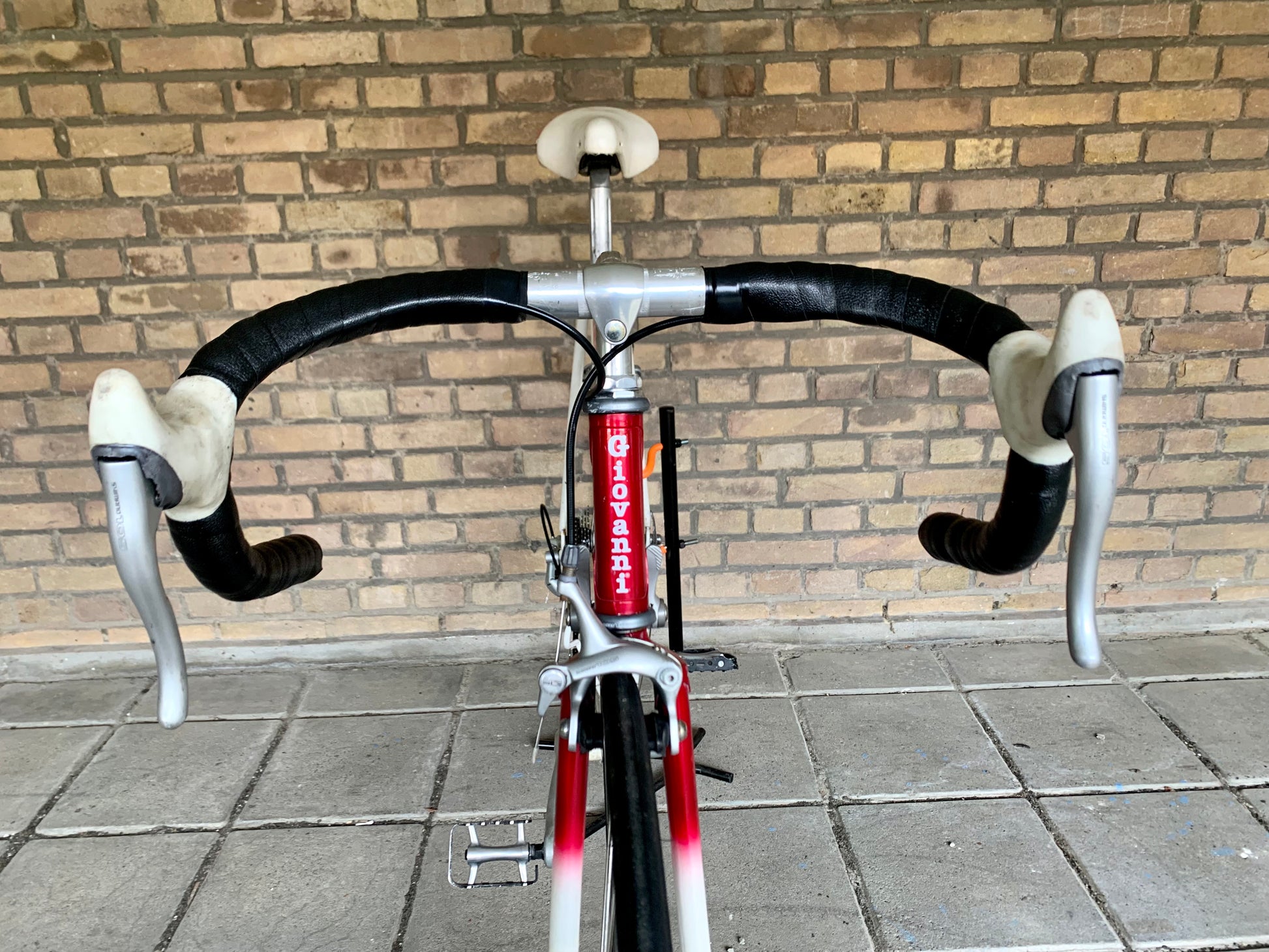 giovanni rennrad Giovanni 56cm Shimano 105 – Retro Bike Rotterdam
