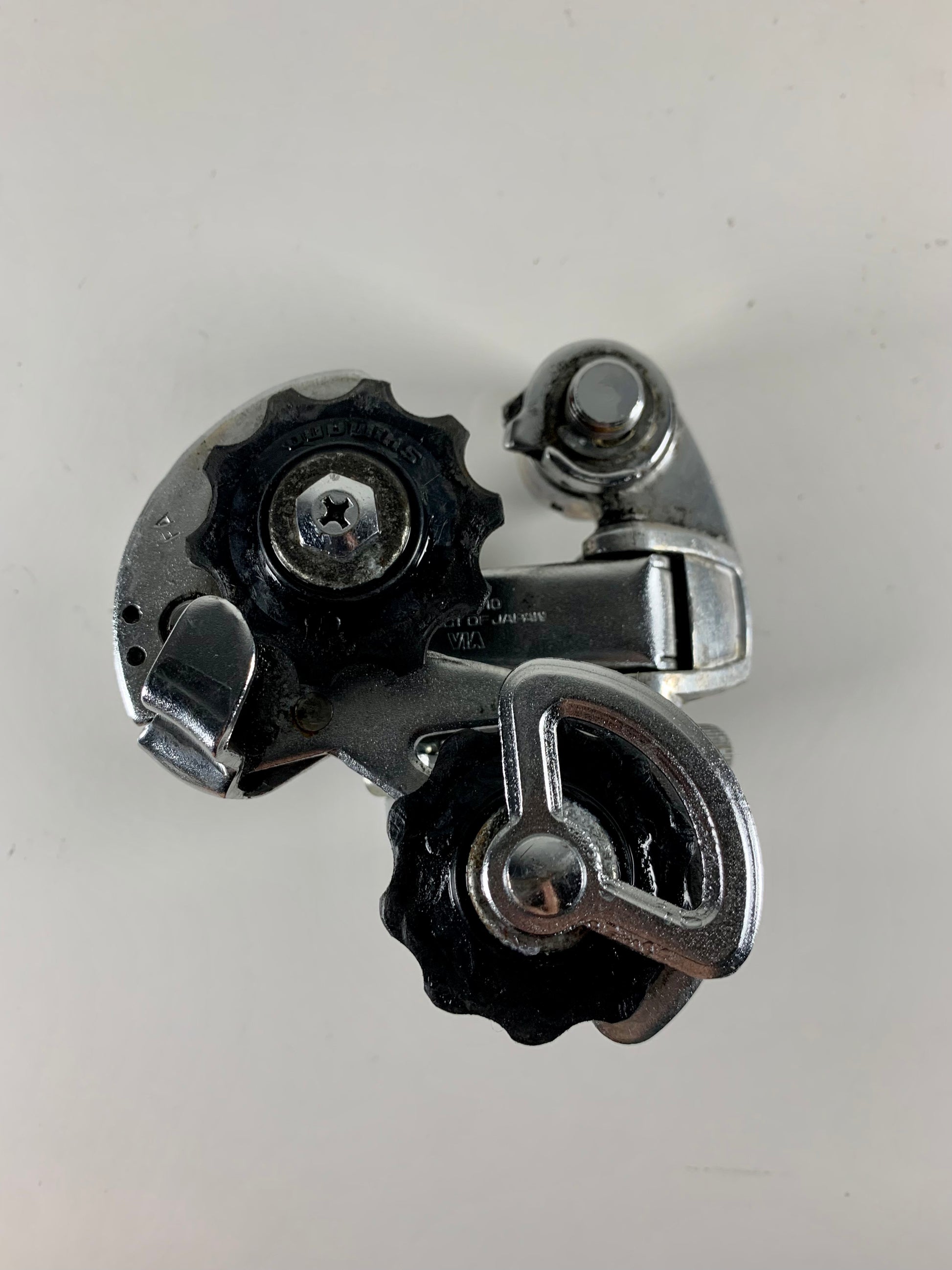 Dérailleur avant vtt Shimano xt fd-m738 - Vélos Dérailleur avant vtt Shimano xt fd-m738 - Vélos