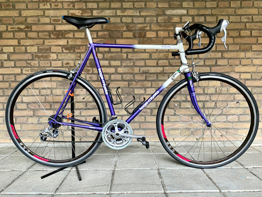 Koga Miyata Prologue 60cm Shimano RSX