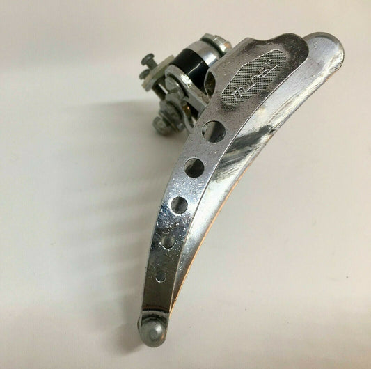 Sachs Huret Challenger front derailleur circular cut outs