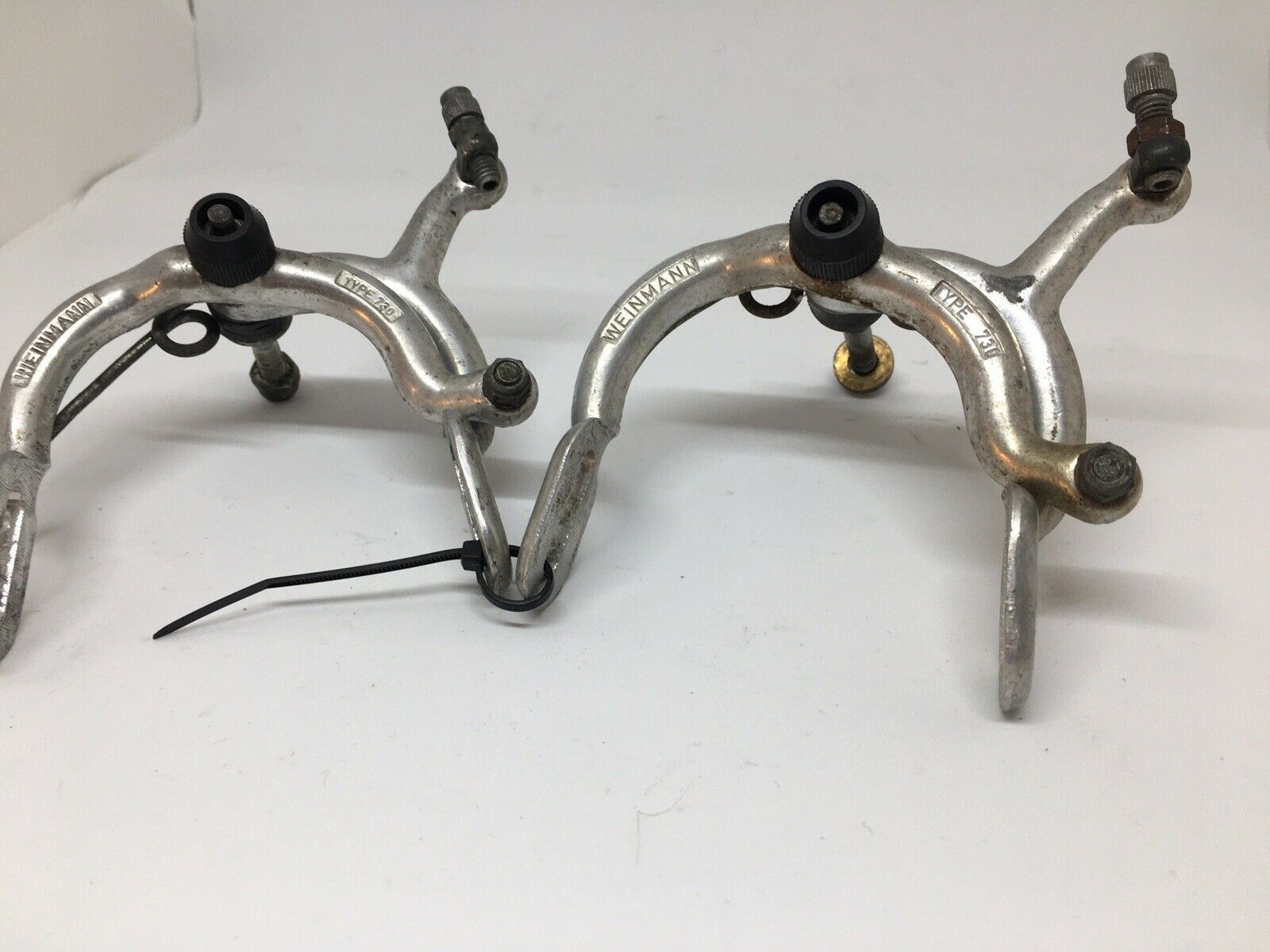 Weinmann 730 shop brakes