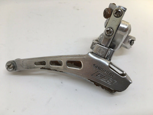 Shimano 600 front derailleur