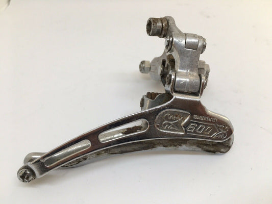 Shimano Arabesque front derailleur FD-6200